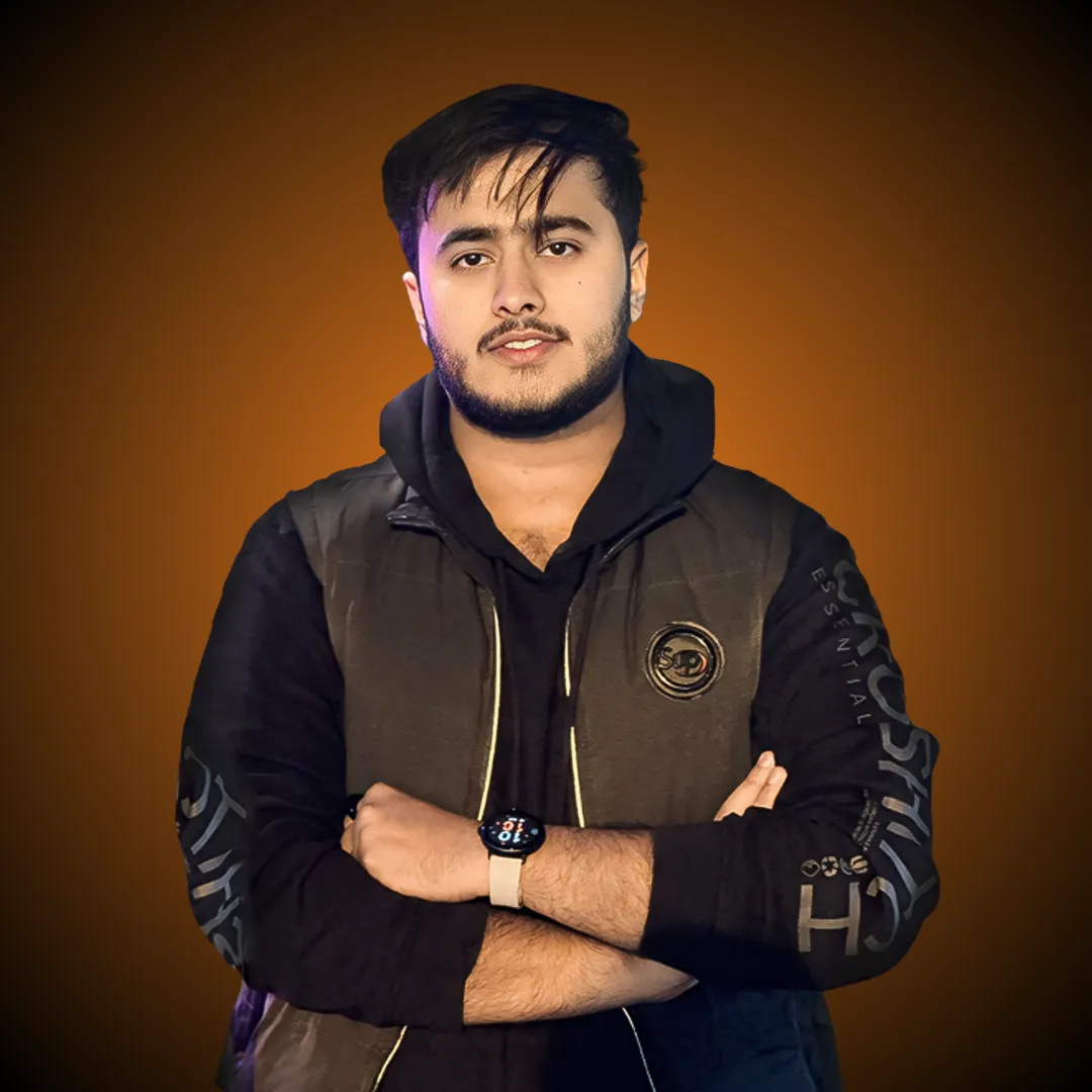 Hunaid Zia, GoHighLevel expert and AI automation specialist